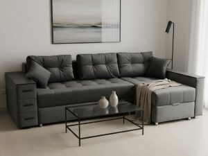 Canapea Colt Siena(LL)