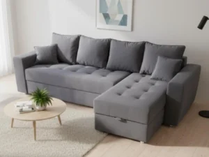 Canapea Colt Siena(LS)