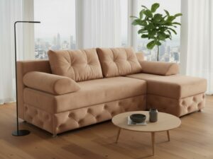 Canapea Coltar Ostin+